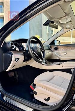 مێرسێدس بێنز E-Class